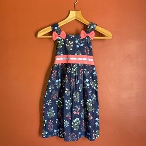 NWT SUNNY FASHION DRESS